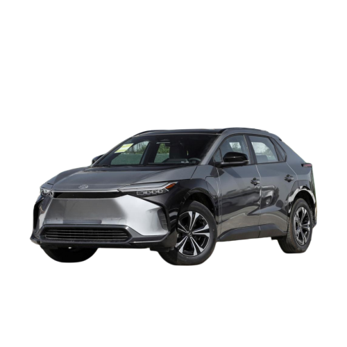Vendita Hot Best Price EV auto con 560 km di Cina SUV BZ4X 4WD Edition